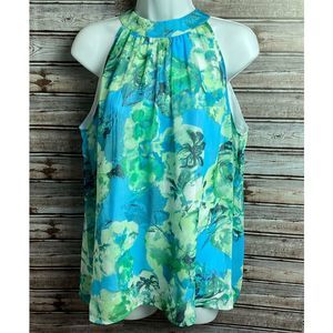 SIONI  Halter top                      F